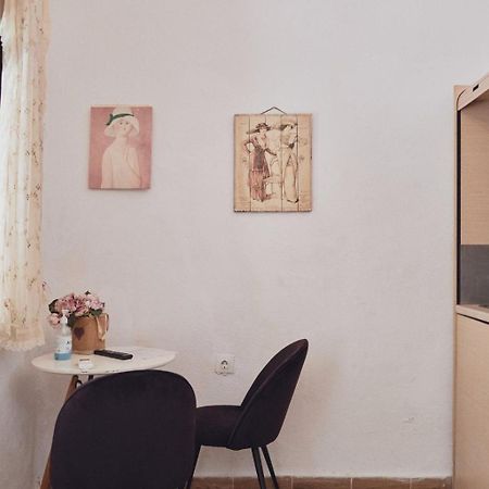 Studio Lefaki Ретимно Экстерьер фото