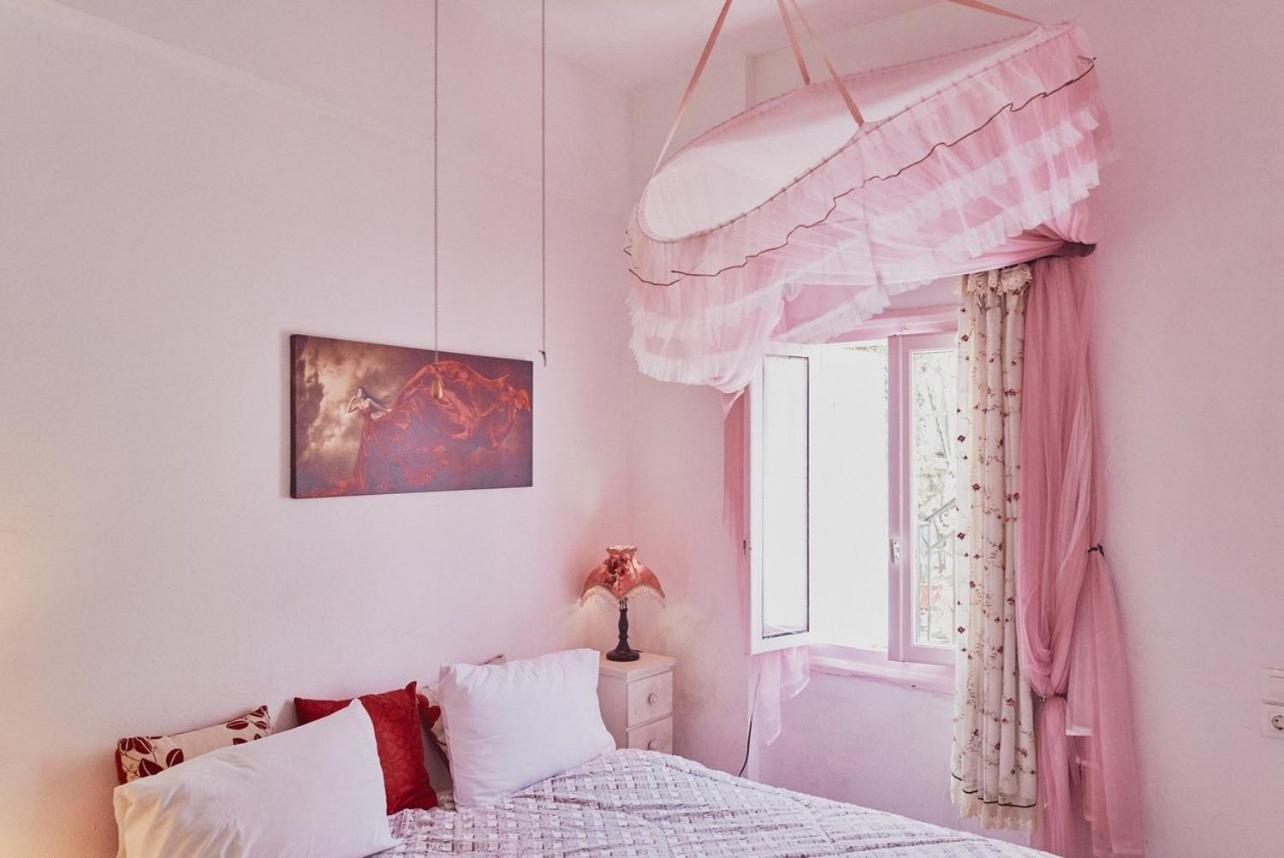 Studio Lefaki Ретимно Экстерьер фото