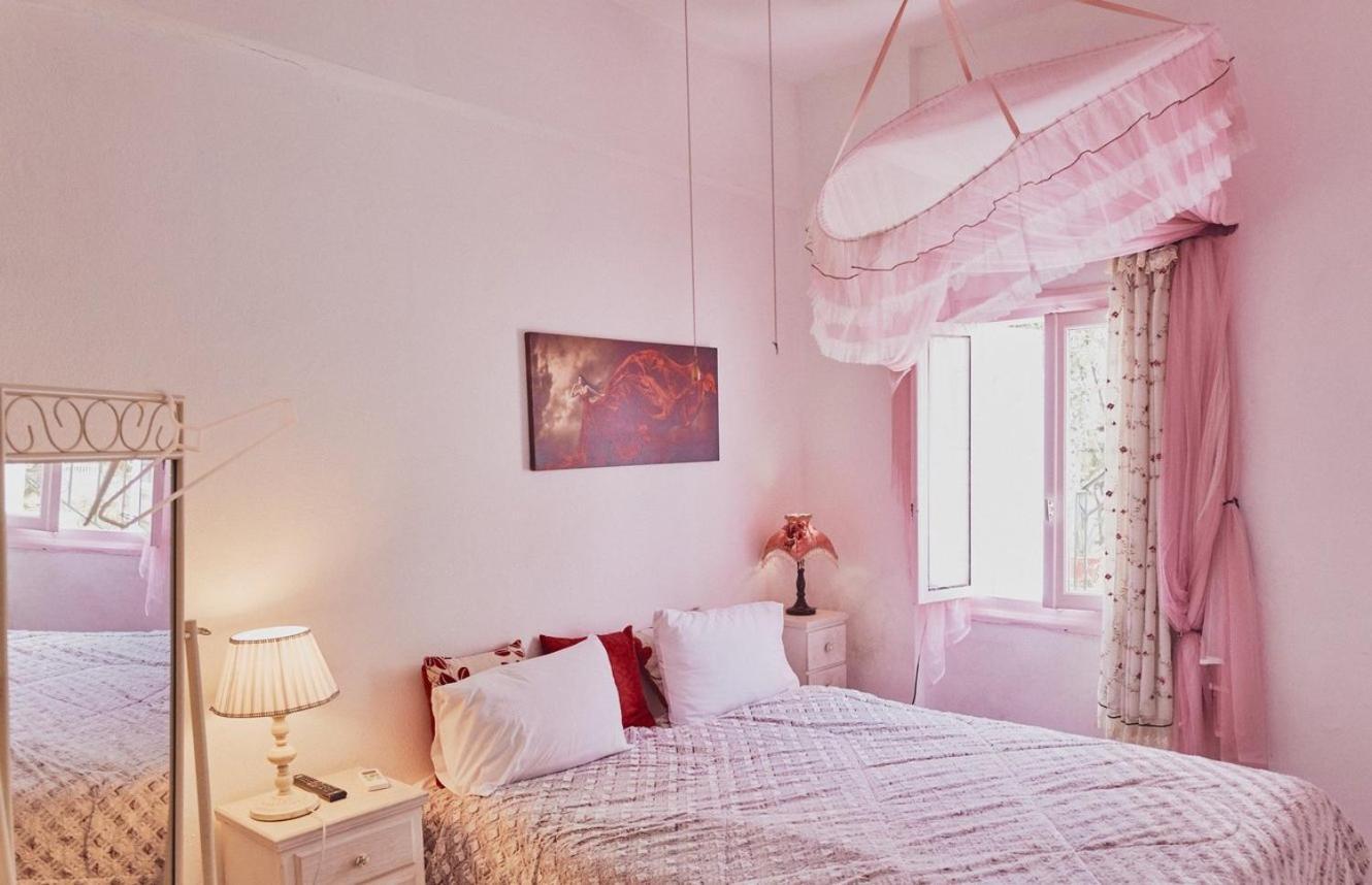 Studio Lefaki Ретимно Экстерьер фото