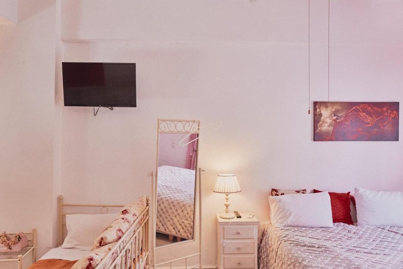 Studio Lefaki Ретимно Экстерьер фото