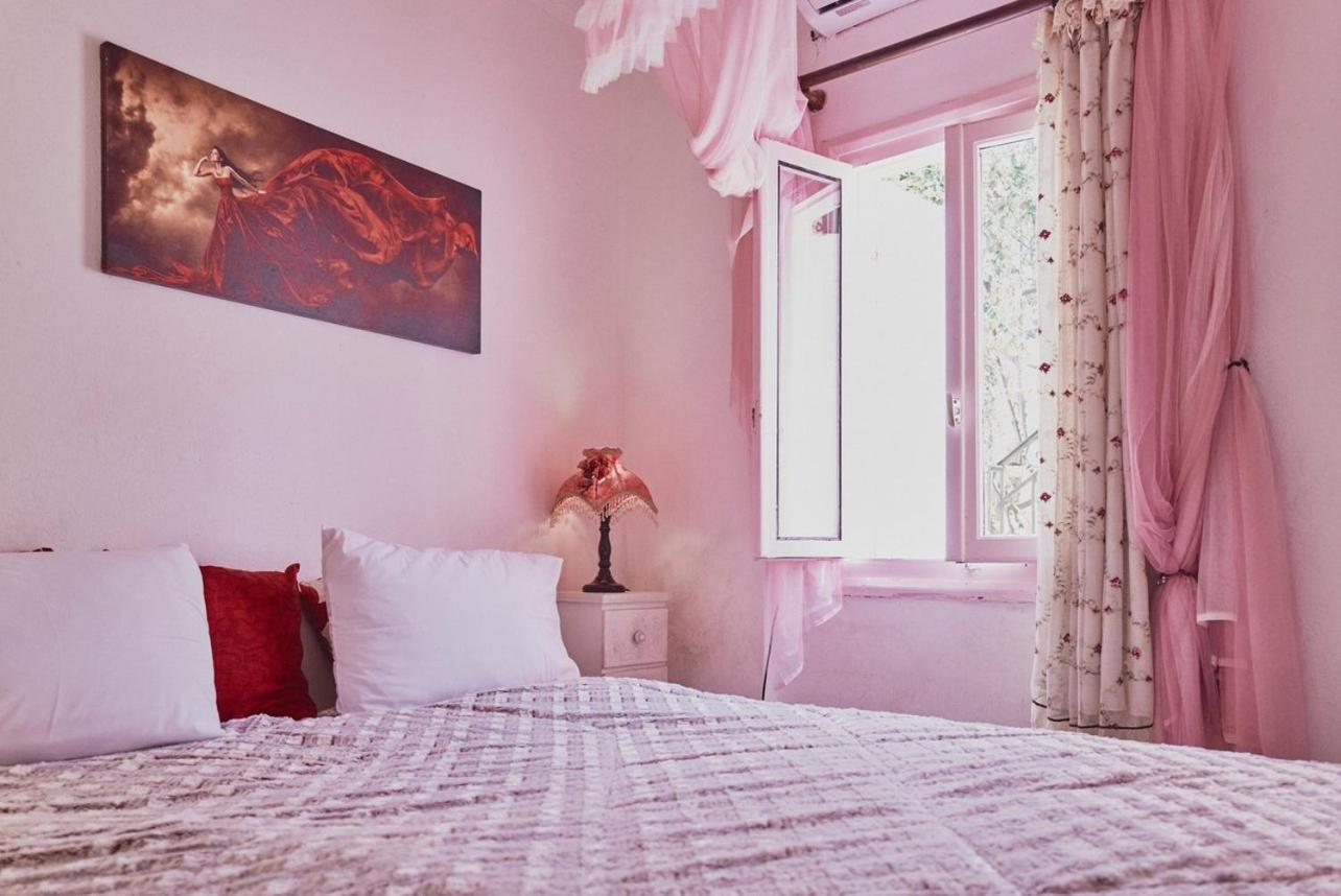 Studio Lefaki Ретимно Экстерьер фото