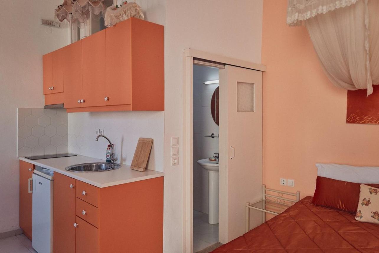 Studio Lefaki Ретимно Экстерьер фото