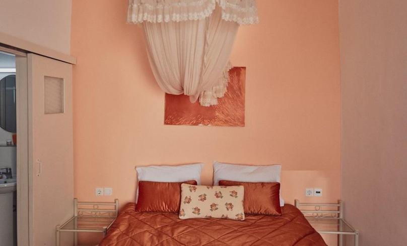 Studio Lefaki Ретимно Экстерьер фото