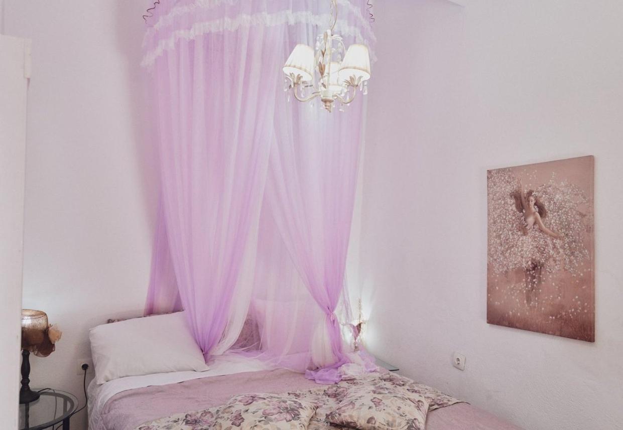 Studio Lefaki Ретимно Экстерьер фото