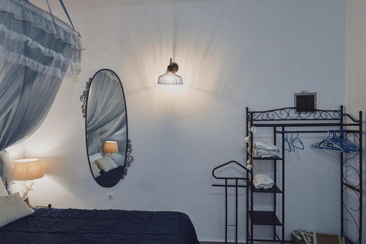Studio Lefaki Ретимно Экстерьер фото