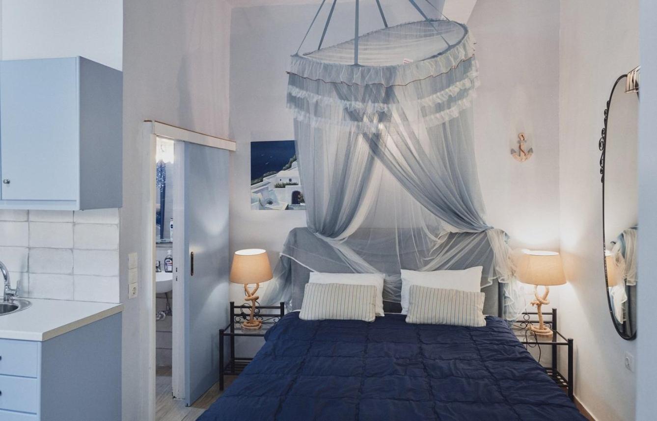 Studio Lefaki Ретимно Экстерьер фото