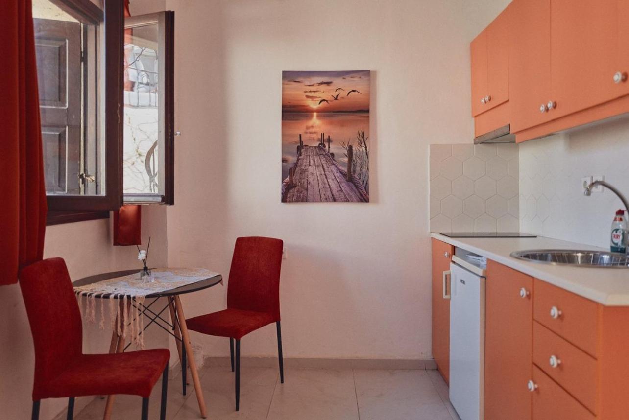 Studio Lefaki Ретимно Экстерьер фото