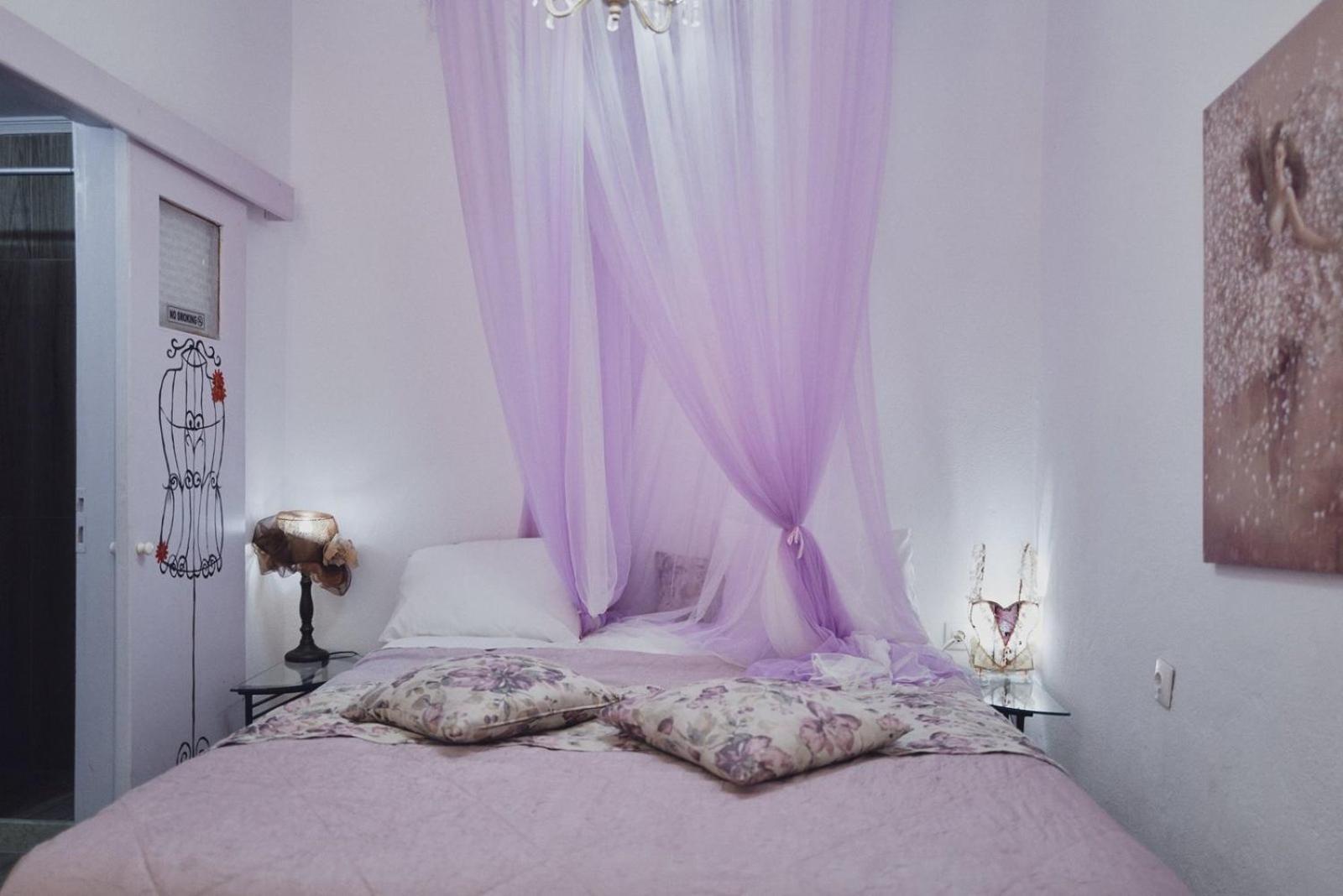 Studio Lefaki Ретимно Экстерьер фото