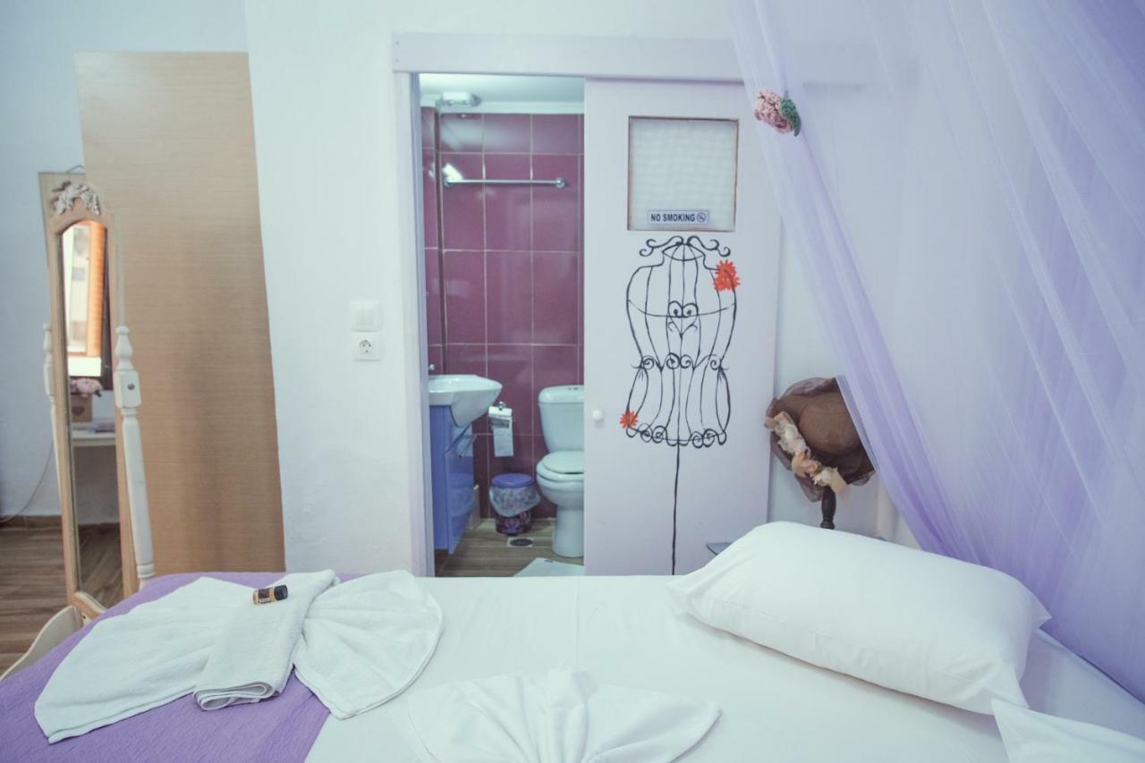 Studio Lefaki Ретимно Экстерьер фото