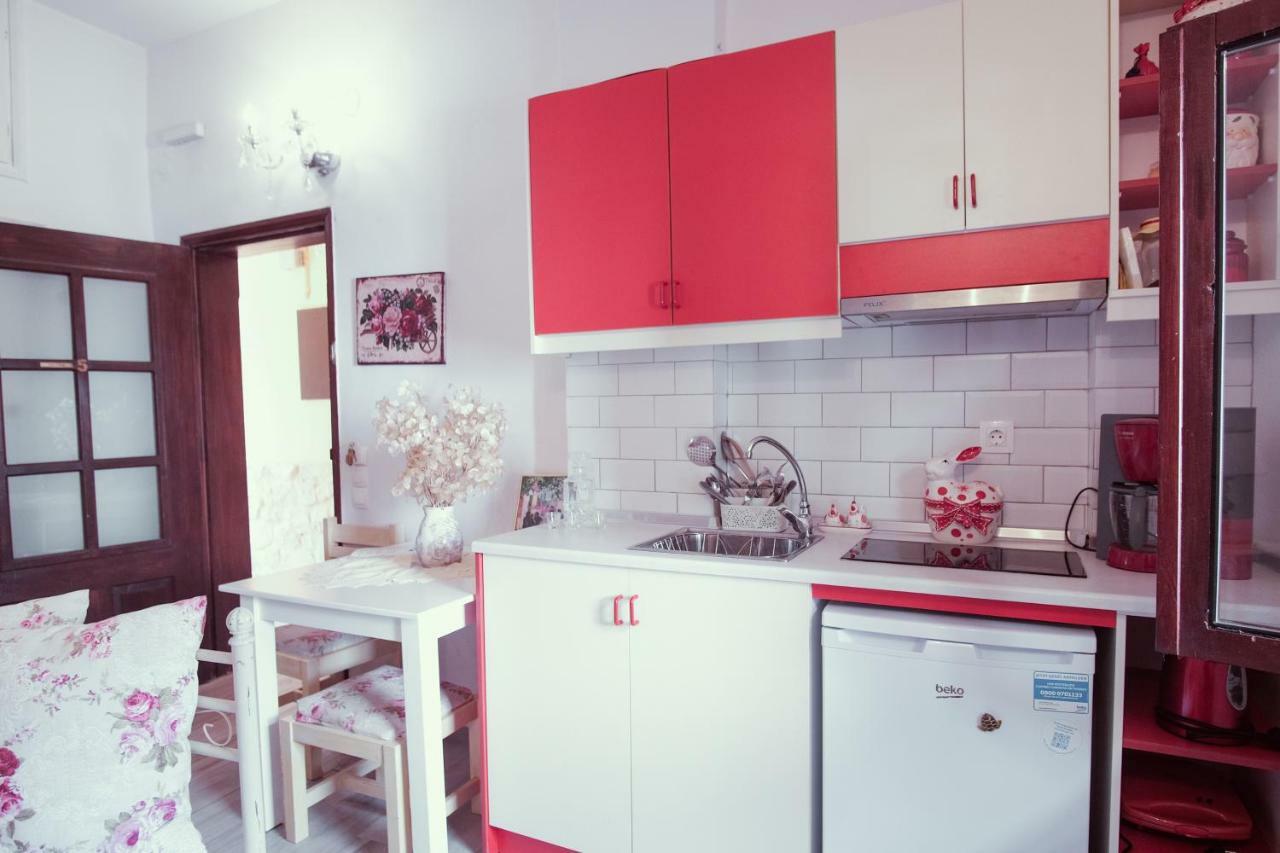 Studio Lefaki Ретимно Экстерьер фото