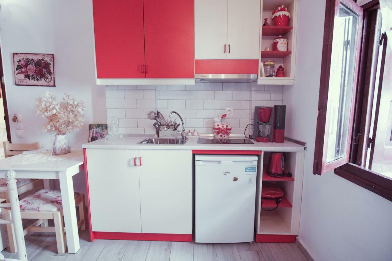 Studio Lefaki Ретимно Экстерьер фото