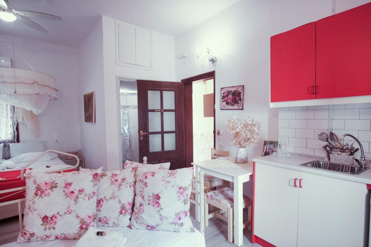 Studio Lefaki Ретимно Экстерьер фото