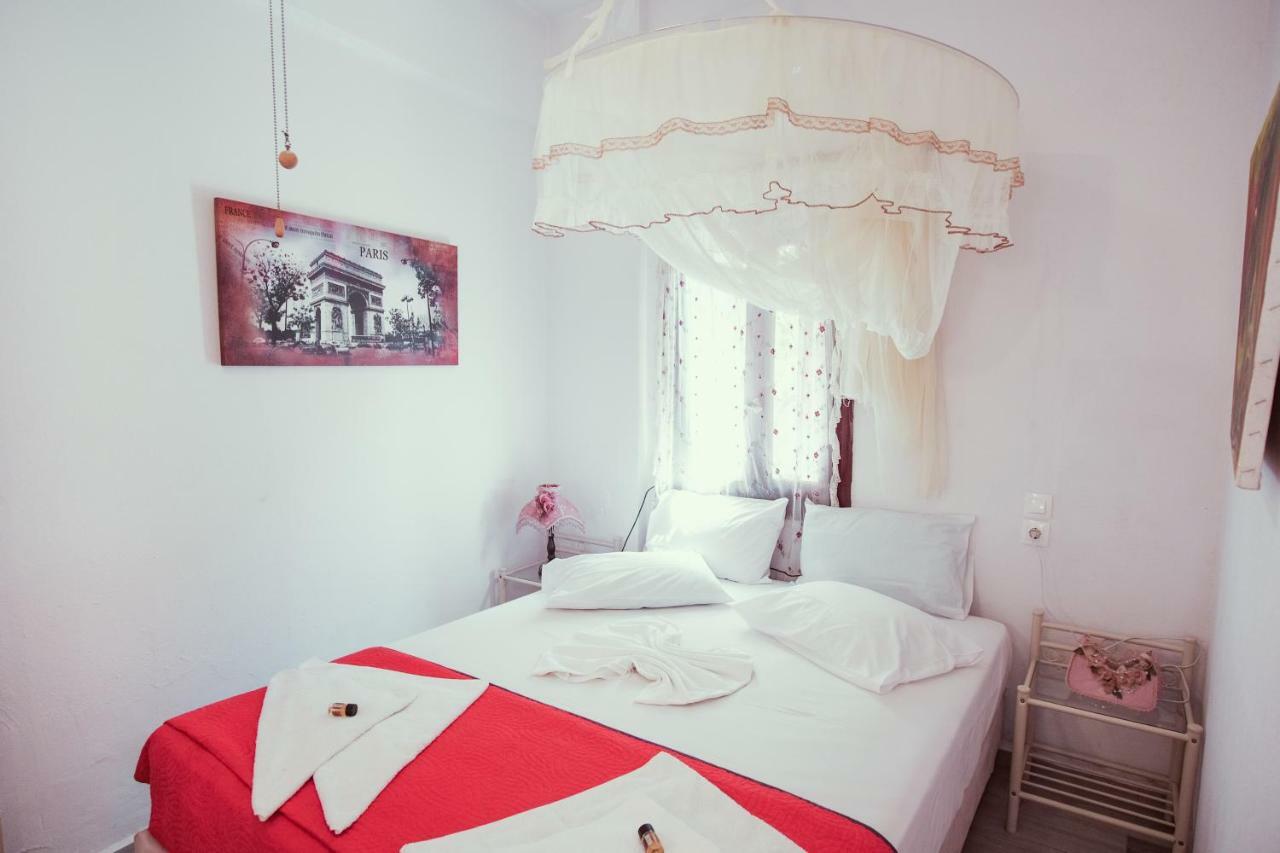 Studio Lefaki Ретимно Экстерьер фото