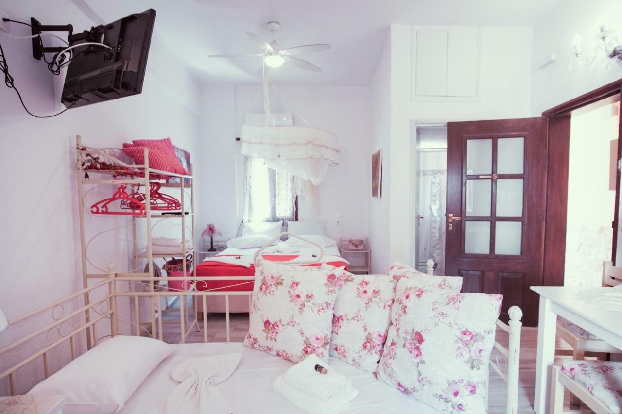 Studio Lefaki Ретимно Экстерьер фото