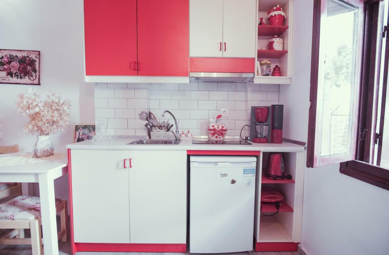 Studio Lefaki Ретимно Экстерьер фото
