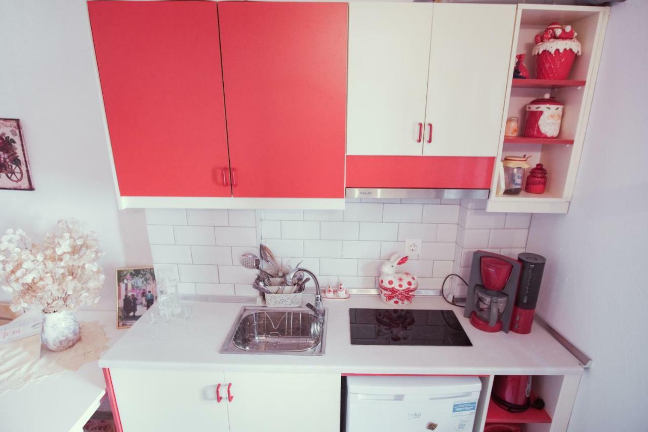 Studio Lefaki Ретимно Экстерьер фото
