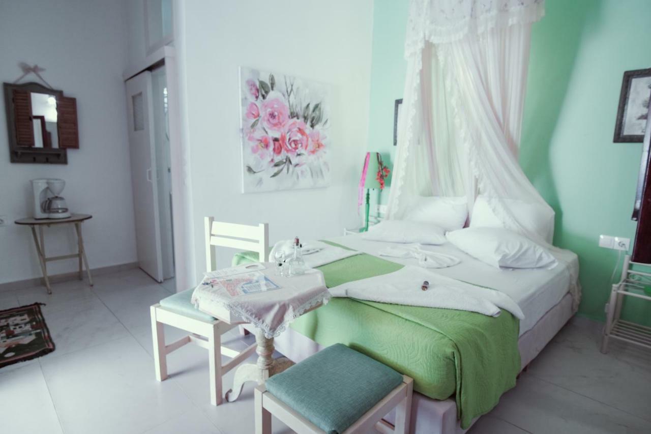 Studio Lefaki Ретимно Экстерьер фото