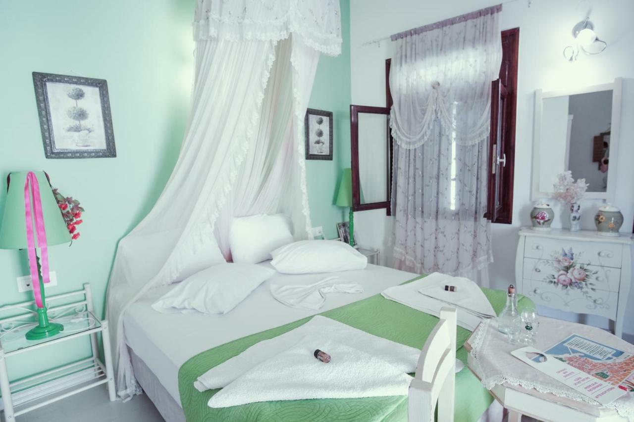Studio Lefaki Ретимно Экстерьер фото