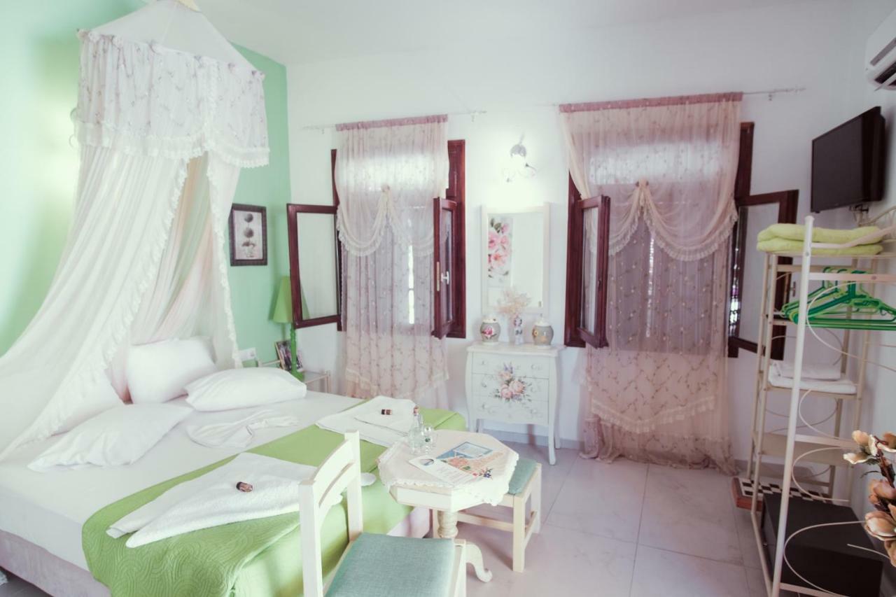 Studio Lefaki Ретимно Экстерьер фото