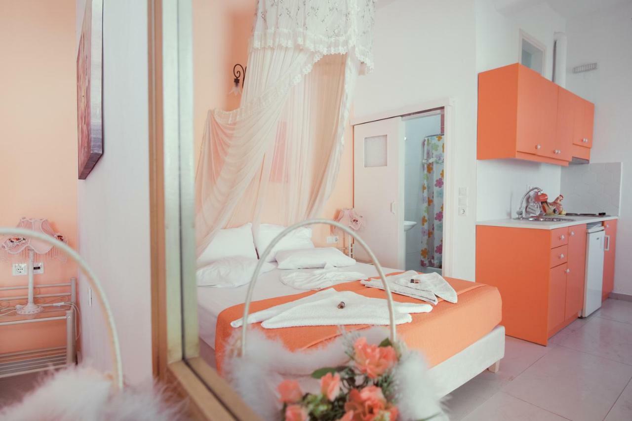 Studio Lefaki Ретимно Экстерьер фото