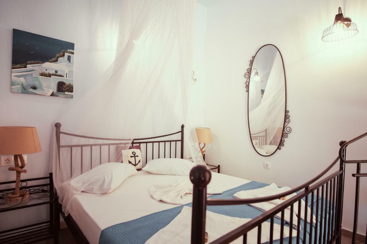 Studio Lefaki Ретимно Экстерьер фото