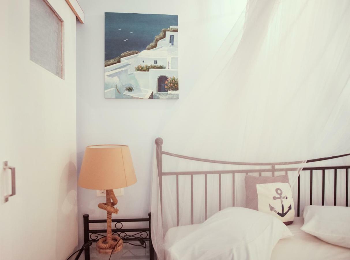 Studio Lefaki Ретимно Экстерьер фото