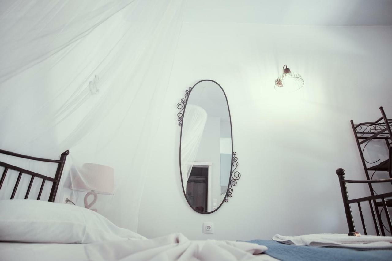Studio Lefaki Ретимно Экстерьер фото